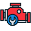 reparatii motoare bmw